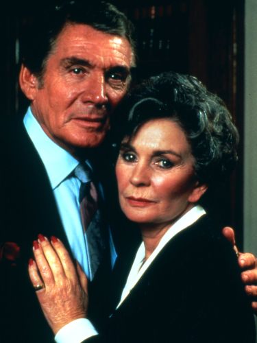 Perry Mason: The Case of the Lost Love (1987) - Ron Satlof | Synopsis